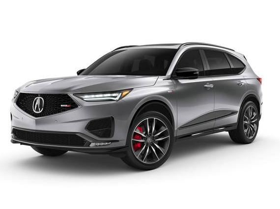 ACURA MDX TYPE S 2022 5J8YD8H90NL800071 image